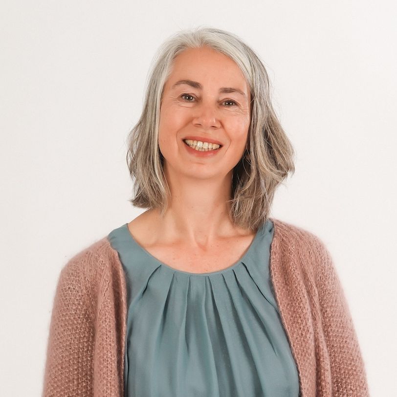 Portraitfoto von Katharina Körner