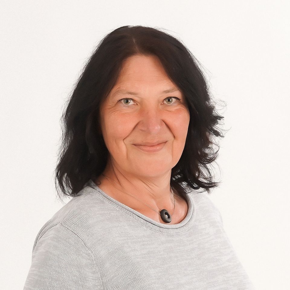 Portraitfoto von Ilona Kiel