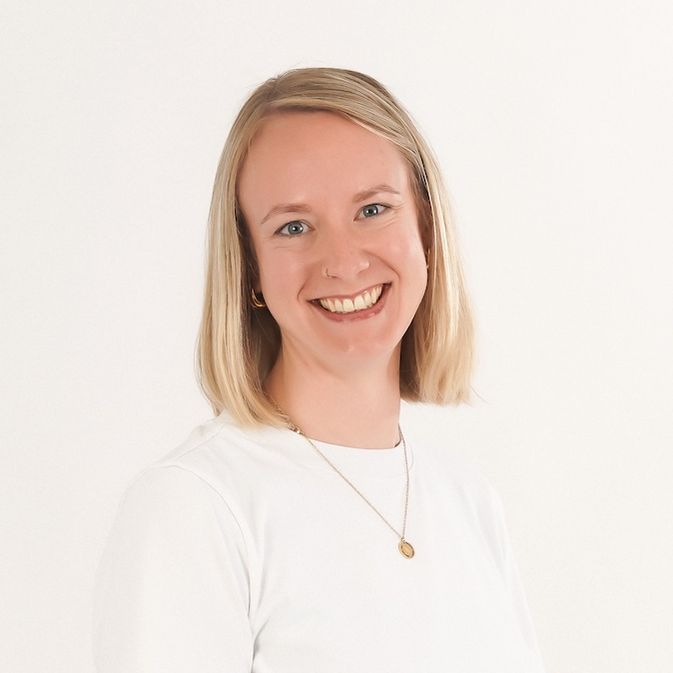 Portraitfoto von  Anna-Lena Kuhr